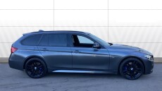 BMW 3 Series 330d xDrive M Sport Shadow Edition 5dr Step Auto Diesel Estate